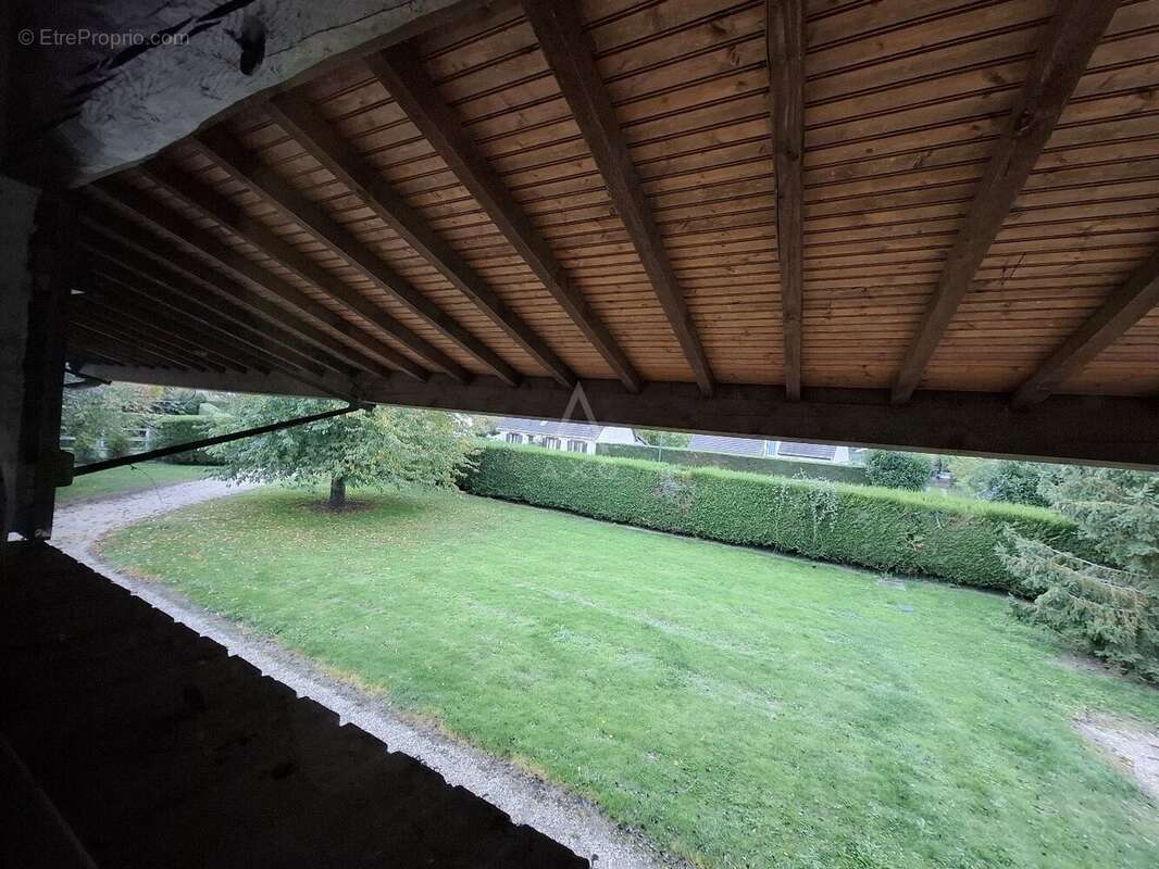 Maison à LA BOISSIERE