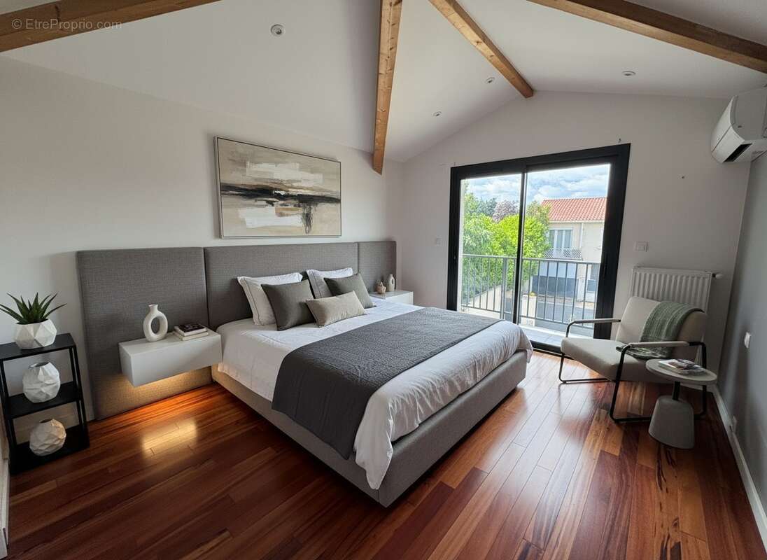 Maison à TOULOUSE