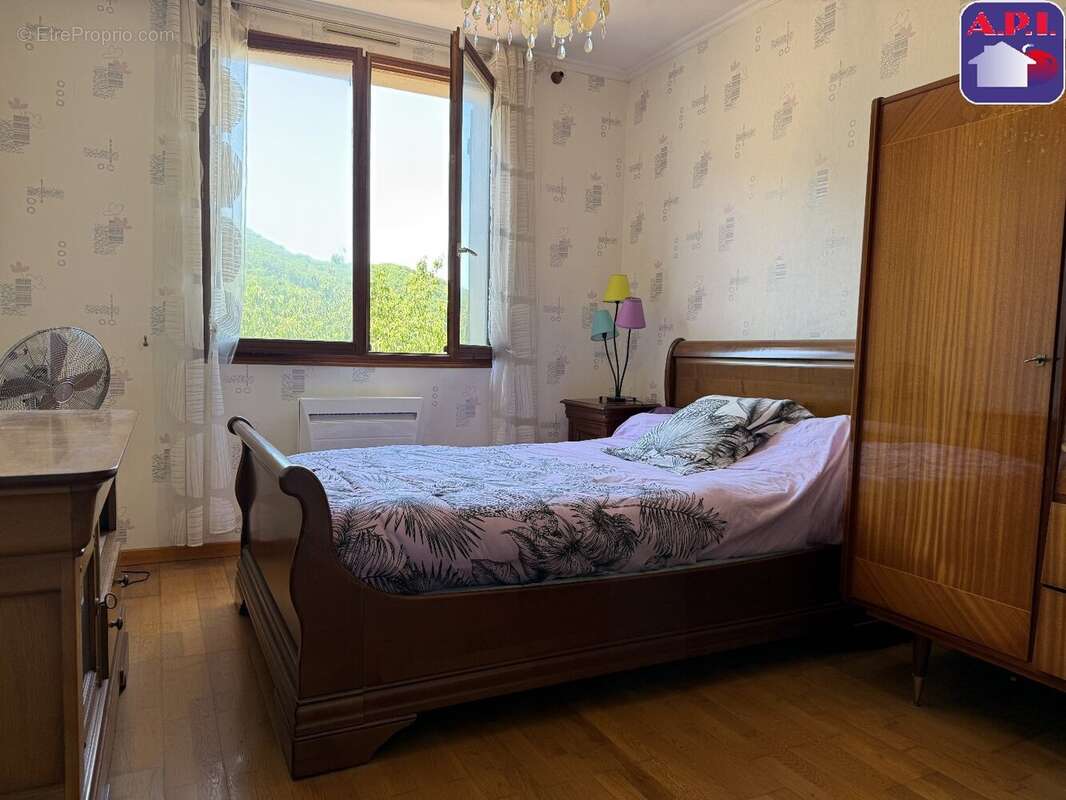 Maison à FOIX