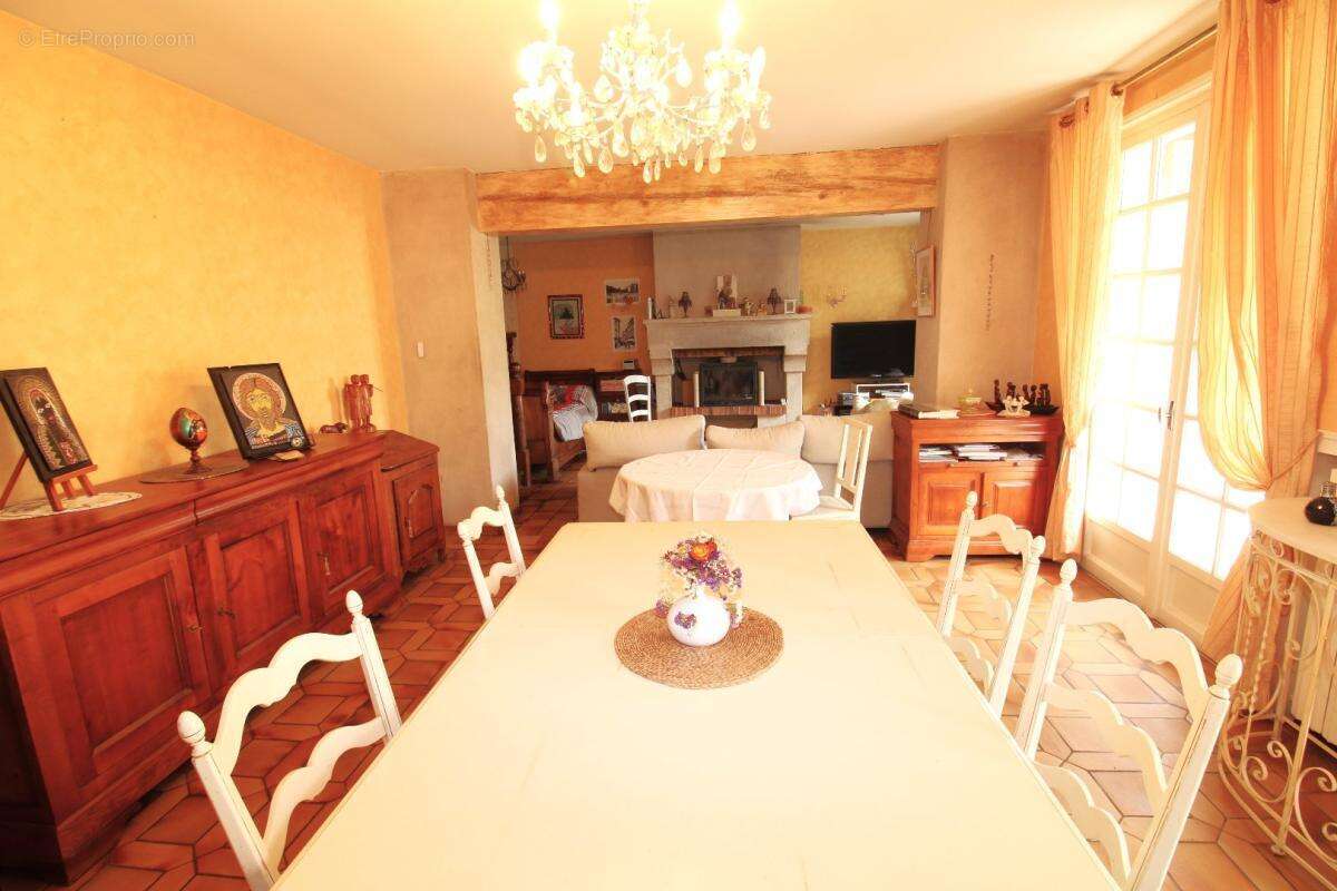 Maison à ALBI