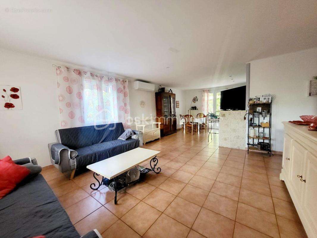 Maison à CAZOULS-LES-BEZIERS