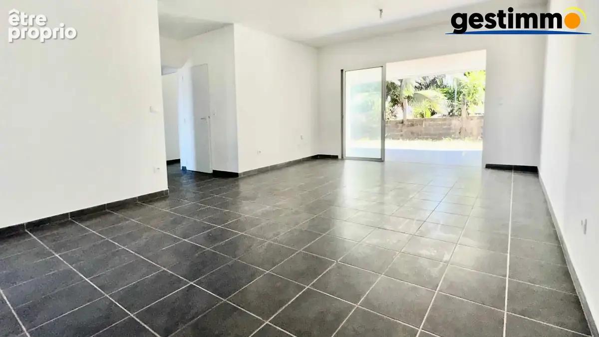 Appartement 4 pièces 86 m² à vendre à Cayenne (97300) - photo 3