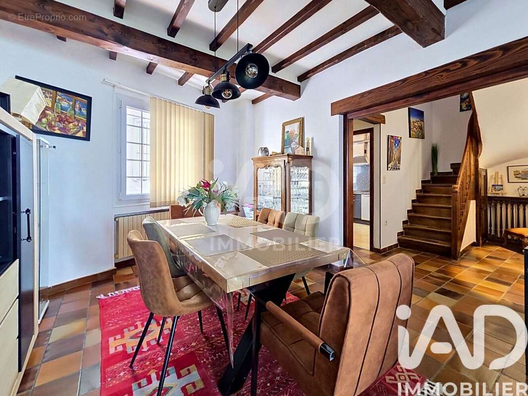 Photo 9 - Maison à SAINT-PAUL-DE-FENOUILLET