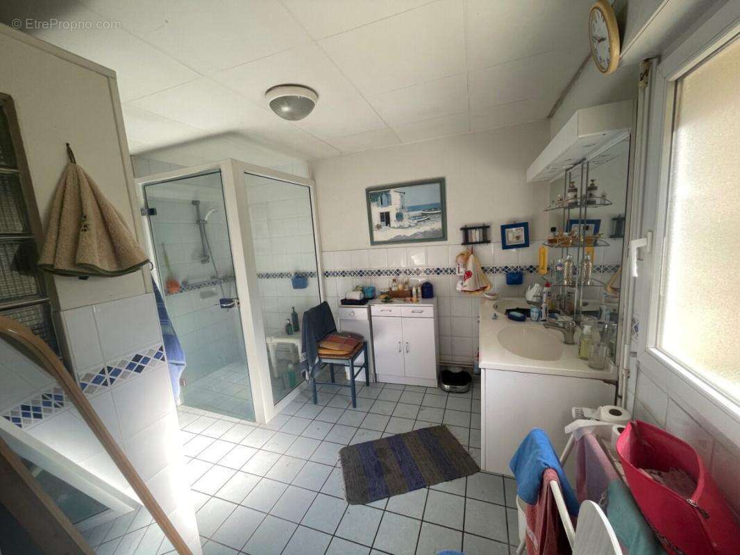 Maison à SAINT-MAURICE-LES-CHARENCEY