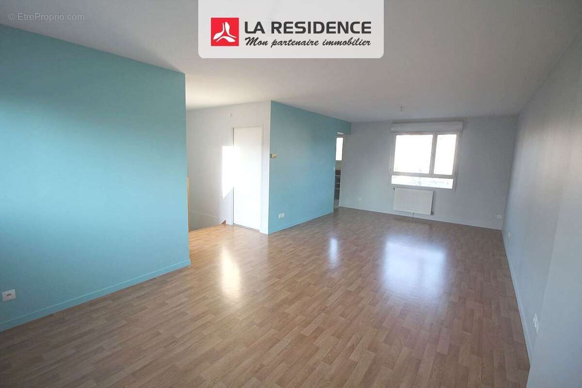 Maison 104 m² à Rouen  - photo 4