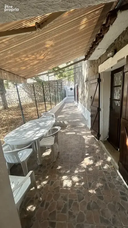 Appartement à BALOGNA