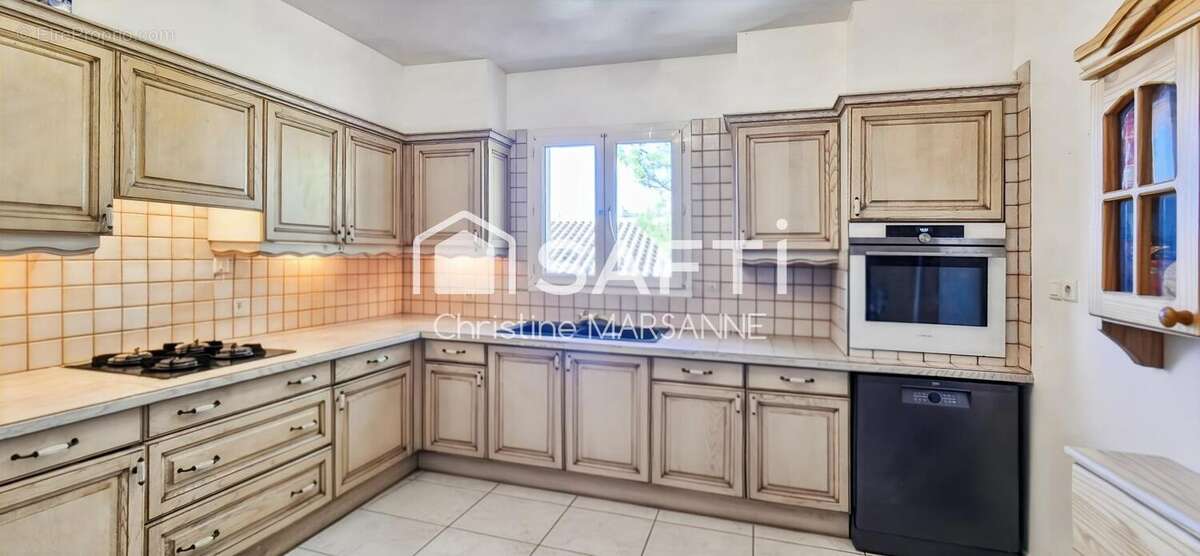 Photo 7 - Maison à PERTUIS