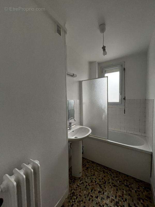 Appartement à ANGERS