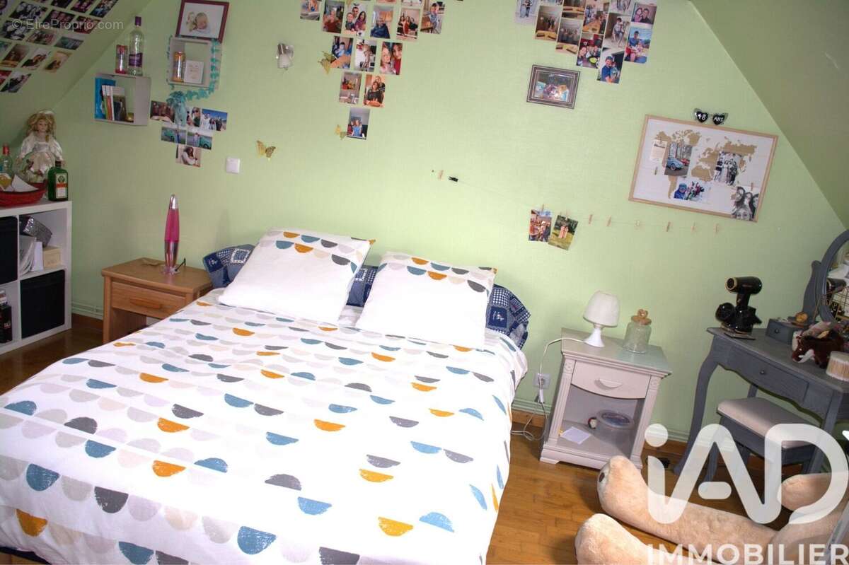 Photo 5 - Maison à ARSY