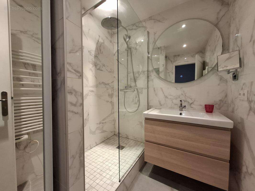 Appartement - photo 13