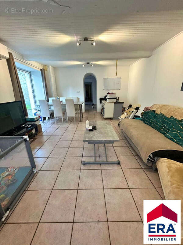 Maison à LES AVENIERES