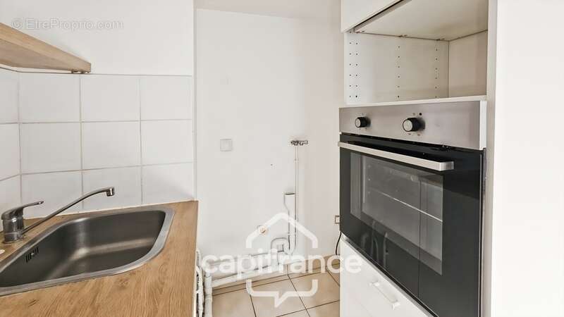 Appartement à CHELLES