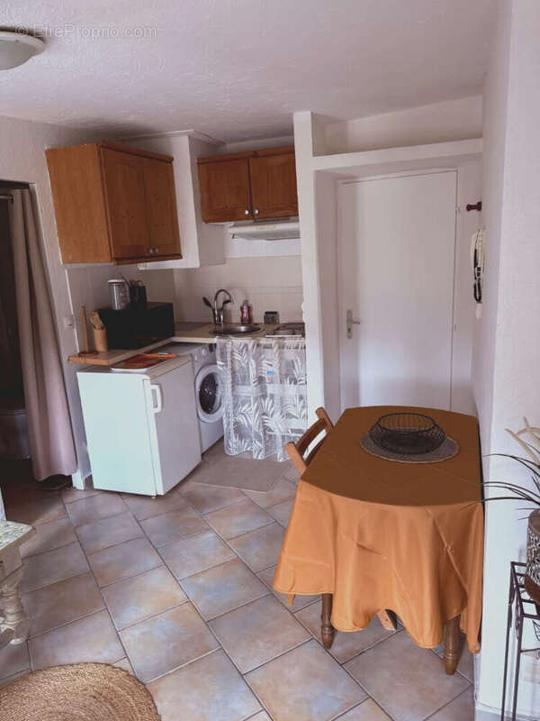 Appartement à DRAGUIGNAN