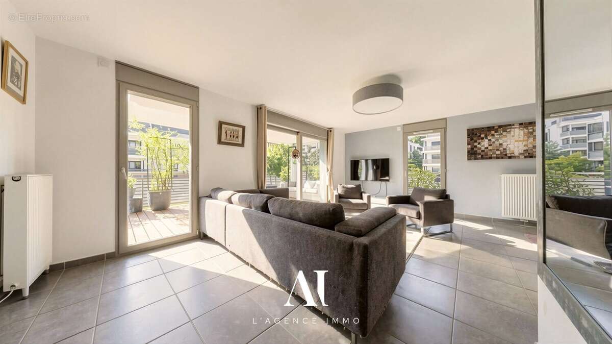 Appartement à GEX