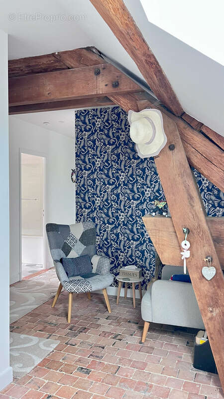 Maison à BANNOST-VILLEGAGNON