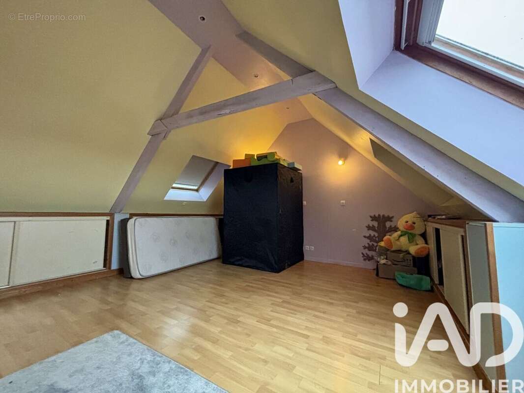 Photo 9 - Maison à OYE-PLAGE