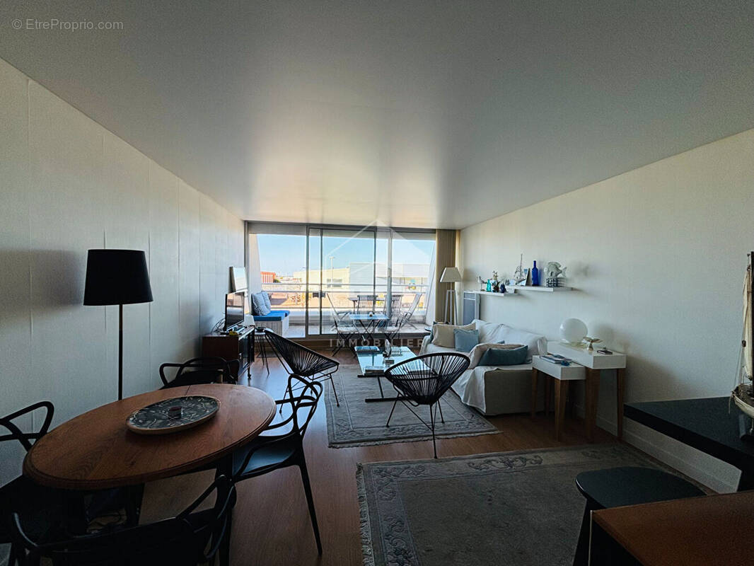 Appartement à ARCACHON