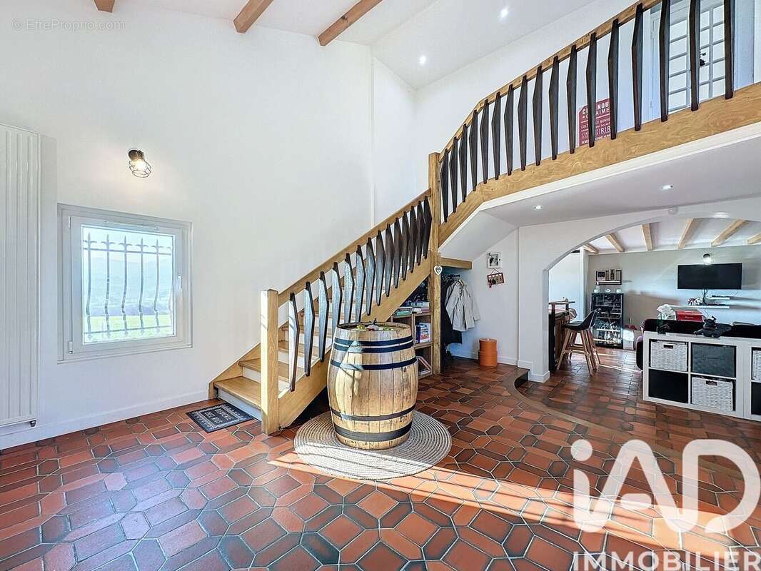 Photo 4 - Maison à SAINTE-CONSORCE