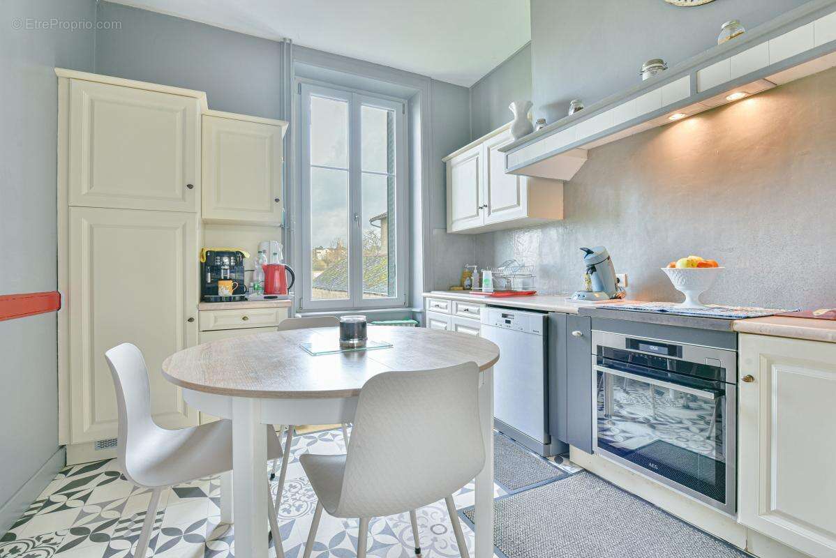 Maison 114 m² à Saint-Junien  - photo 5