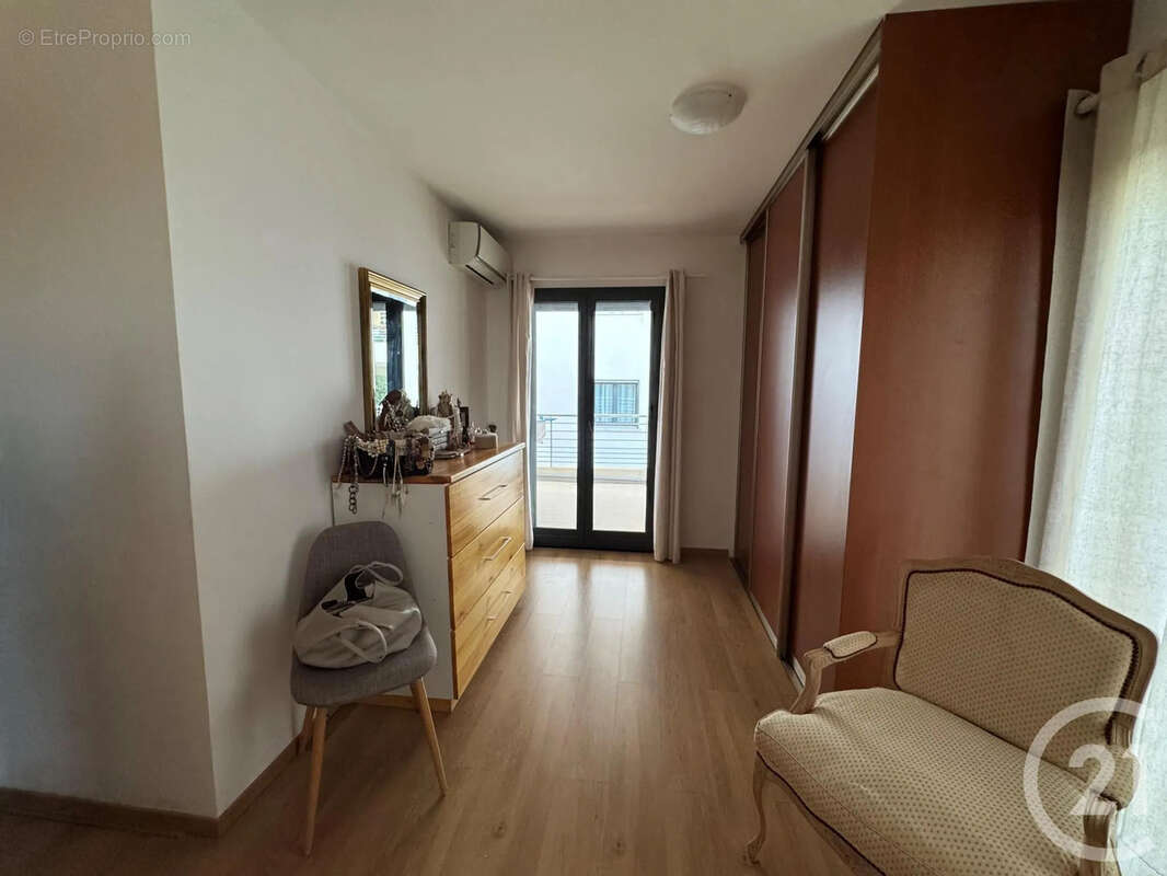 Appartement à PENTA-DI-CASINCA