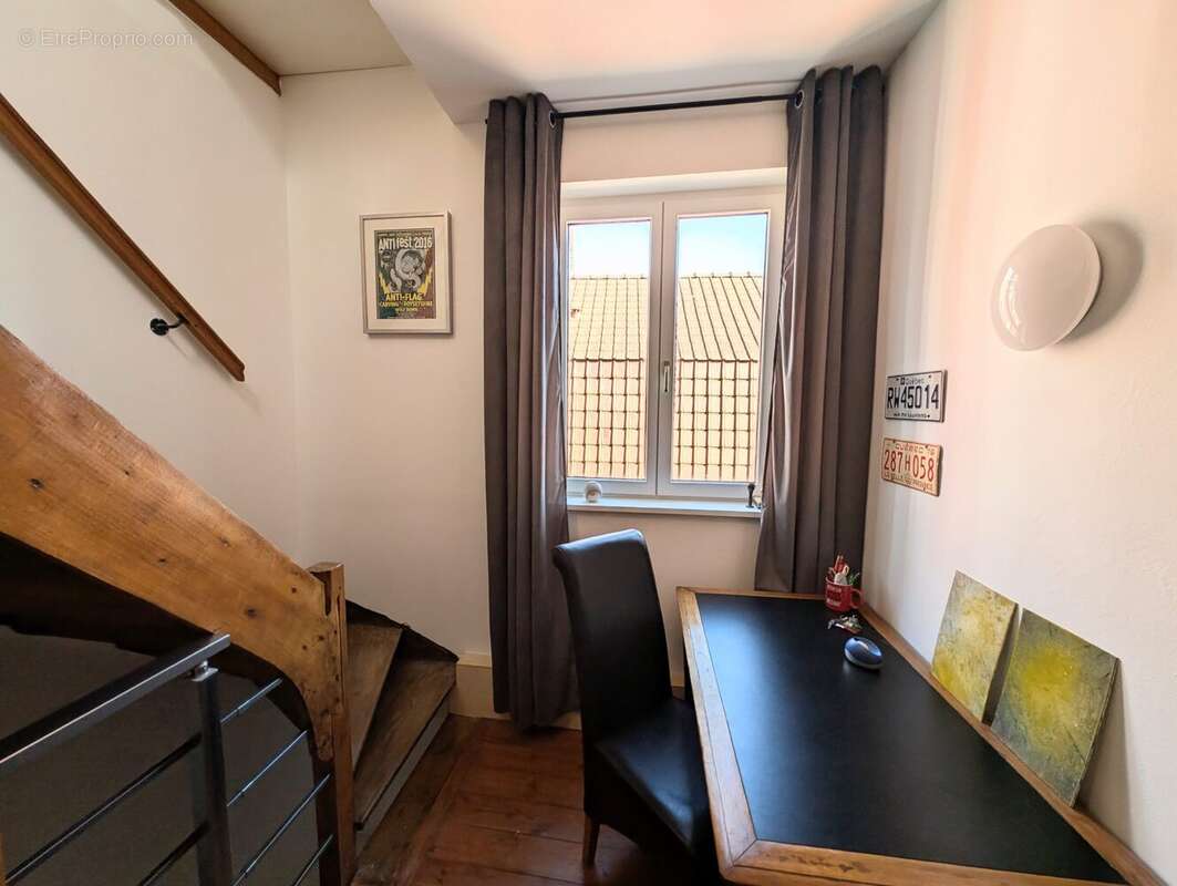 Maison à ENNETIERES-EN-WEPPES