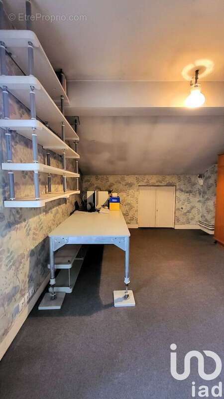 Photo 9 - Maison à VITRY-SUR-SEINE