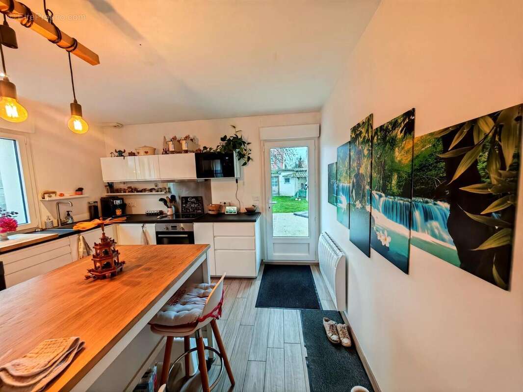 Photo 6 - Maison à VILLERS-SAINT-PAUL