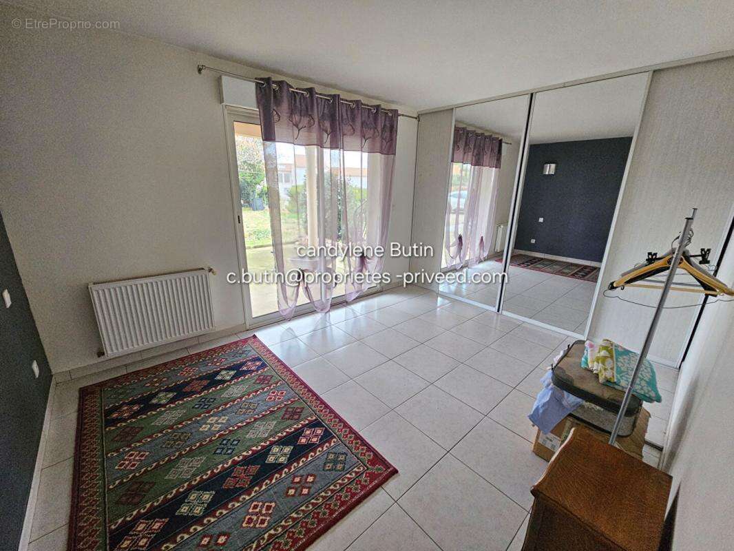 Maison à CAZOULS-LES-BEZIERS