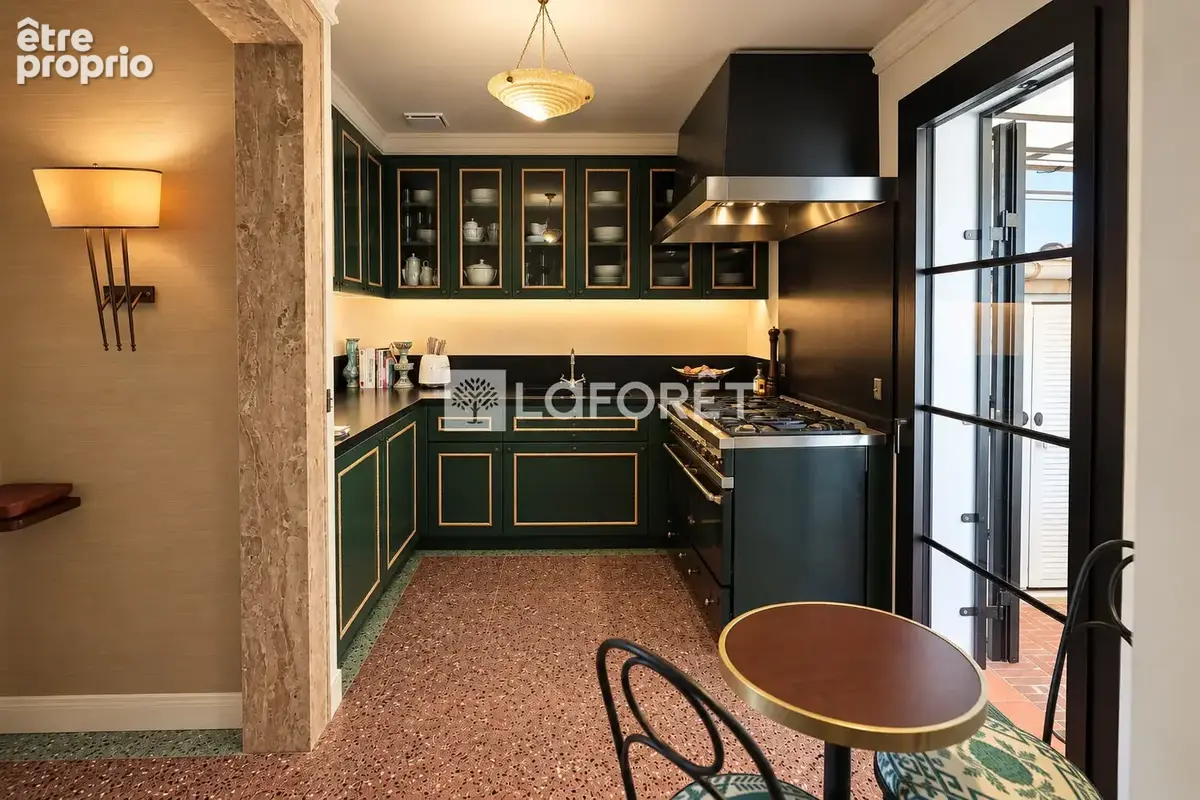 Maison Villeneuve-loubet 4 pièce(s) 129 m2 - photo 7