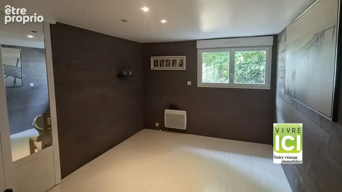 Maison Saint Julien De Concelles 7 pièce(s) - photo 14