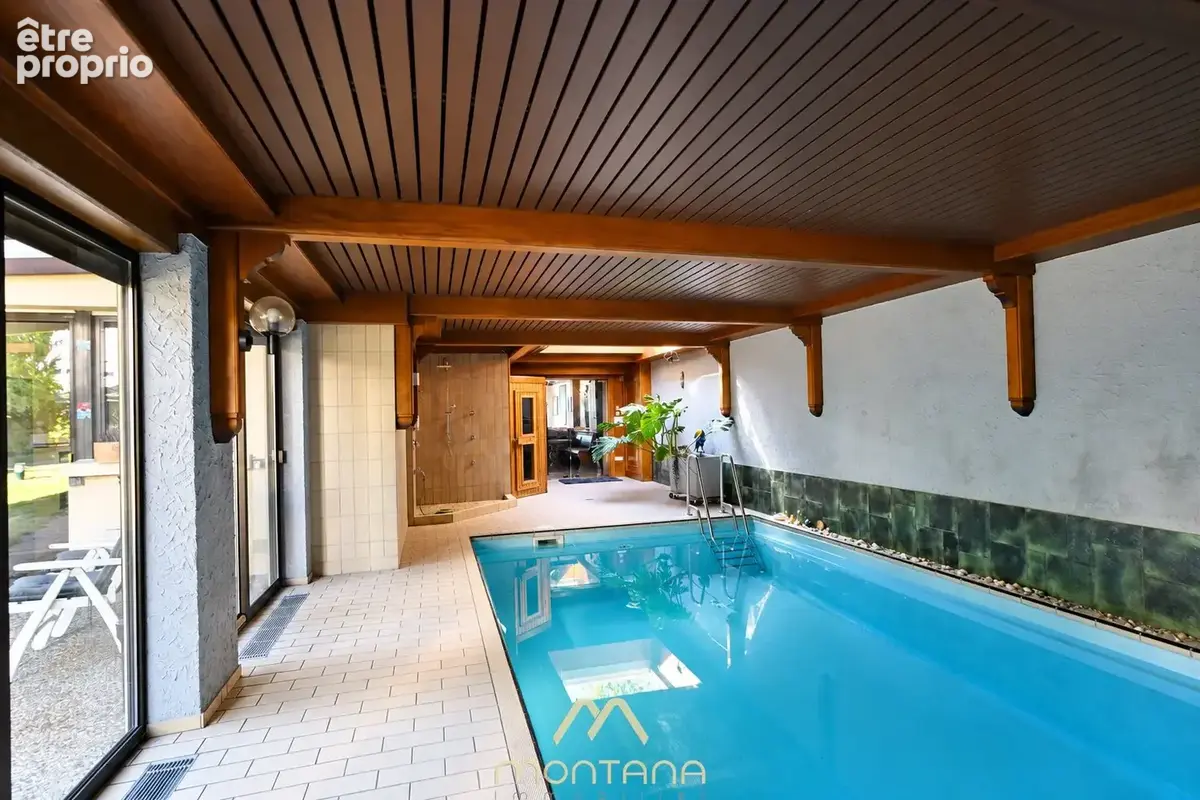 Photo Maison à Forbach au prix de 459 000€