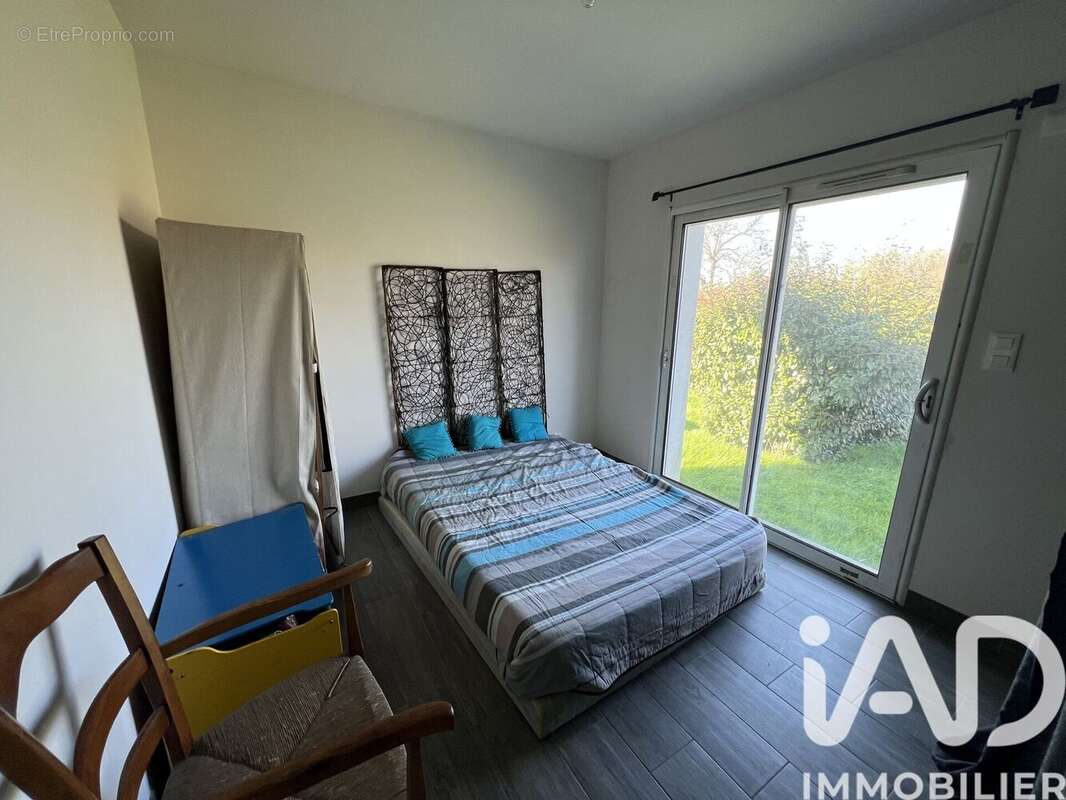 Photo 9 - Maison à BREM-SUR-MER