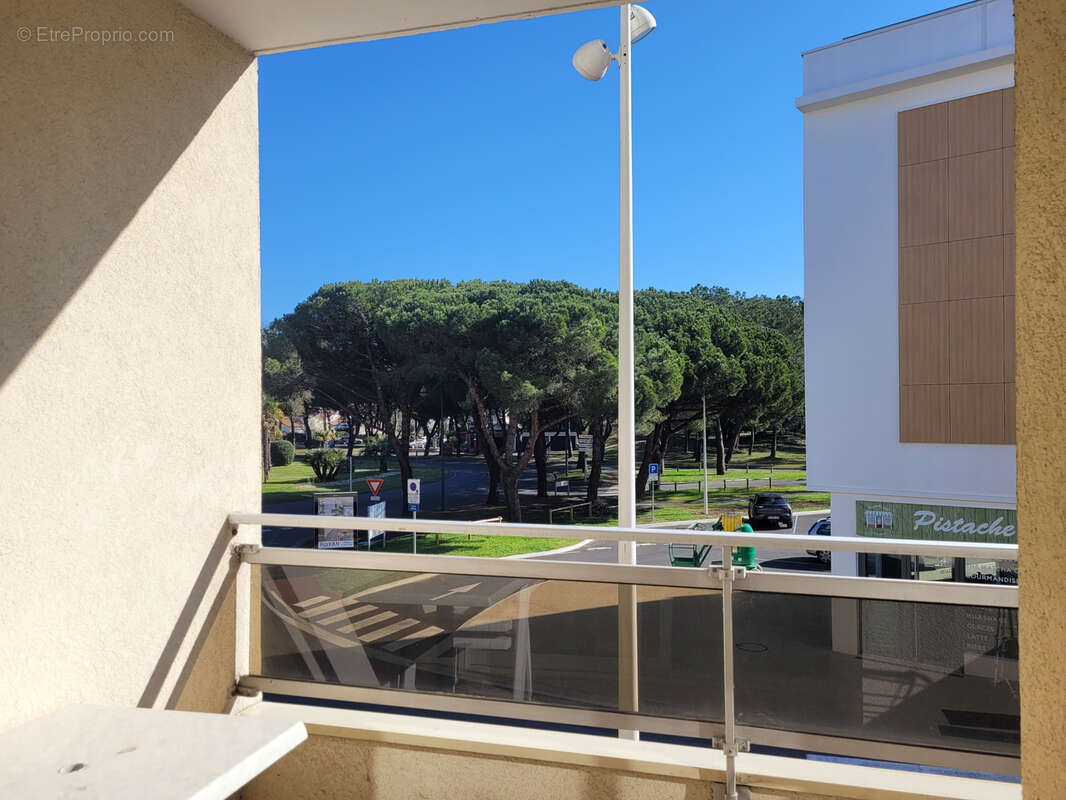 Appartement à LES MATHES