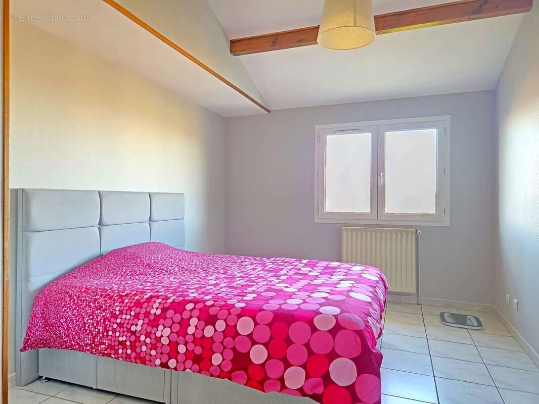 Photo 3 - Maison à SAINT-ETIENNE
