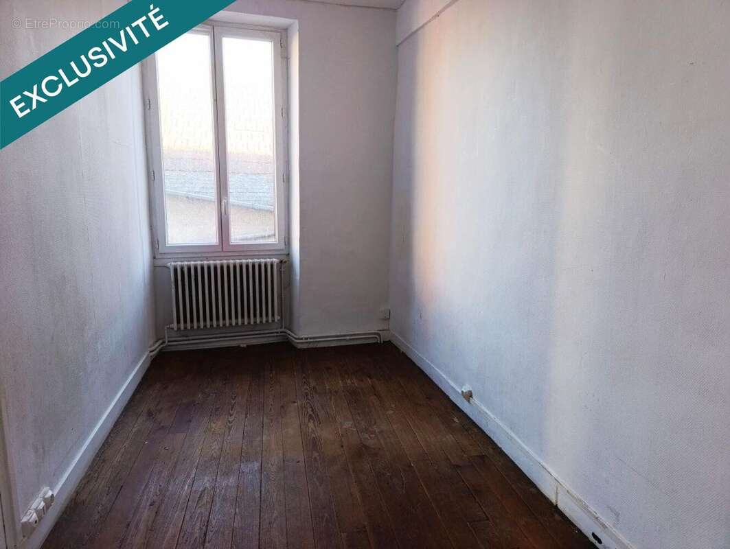 Photo 7 - Maison à ISSOUDUN