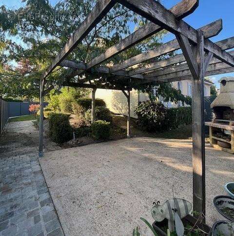 Maison à CHATEAU-GONTIER