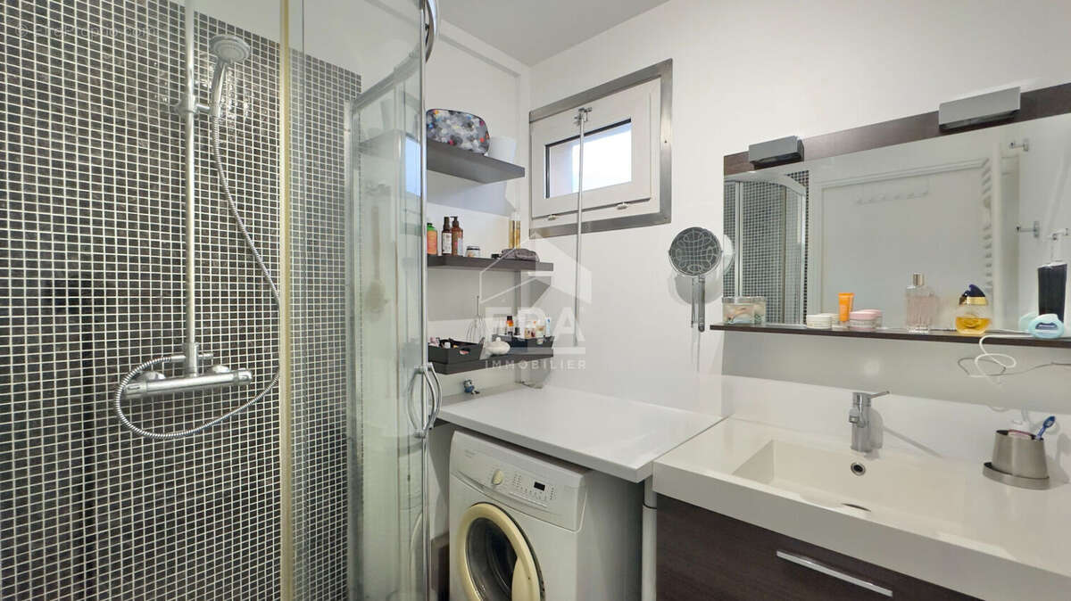 Appartement à VIRY-CHATILLON