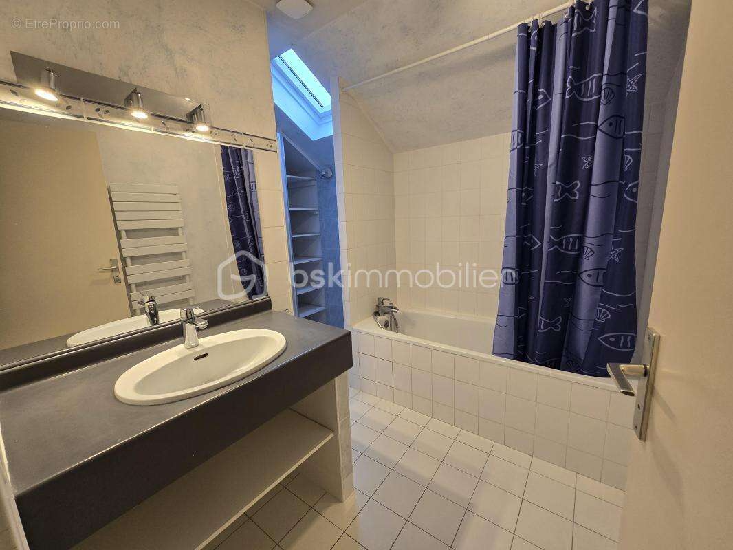 Maison à SAINT-CYR-EN-VAL