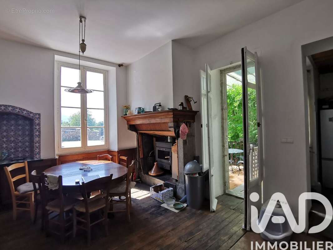 Photo 2 - Maison à OLORON-SAINTE-MARIE