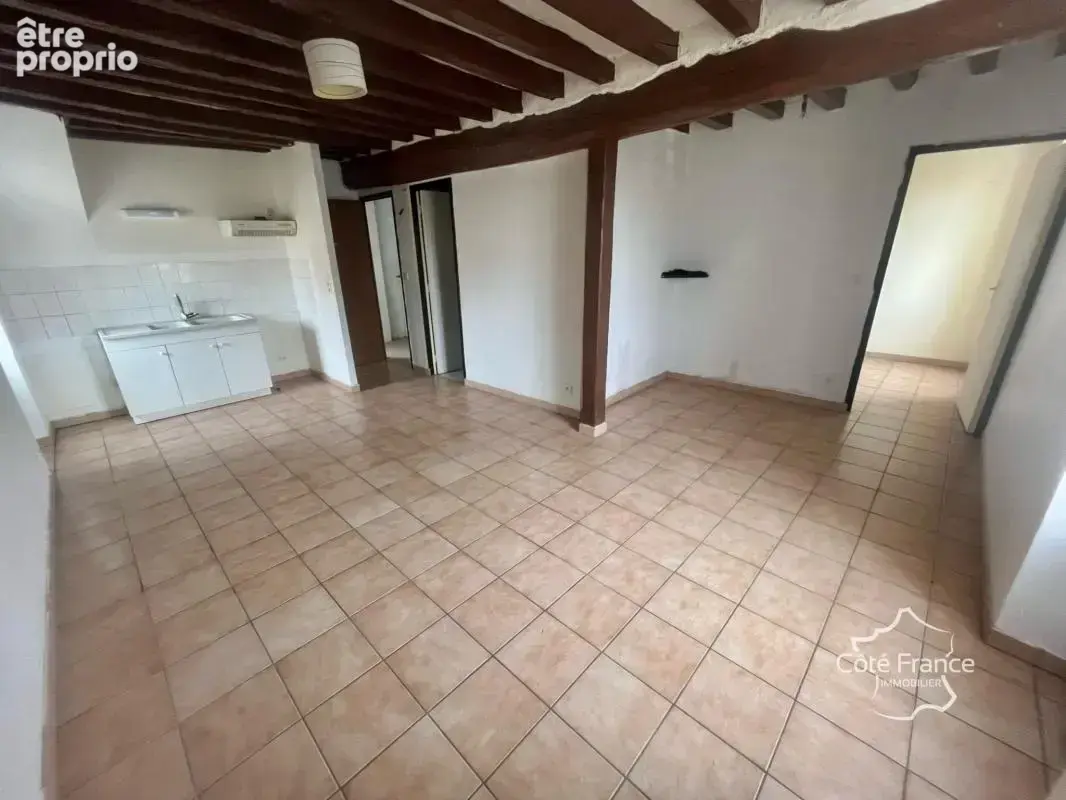 Immeuble de rapport   5 lots + combles aménageables - photo 11
