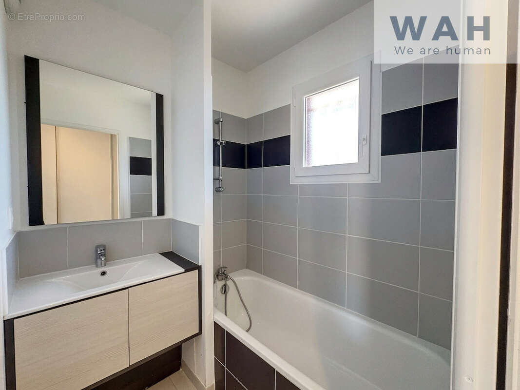 Appartement à FRONTIGNAN