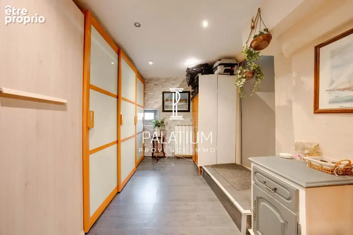 Maison de village de 90 m² avec terrasse et garage – Cœur de Lambesc - photo 9