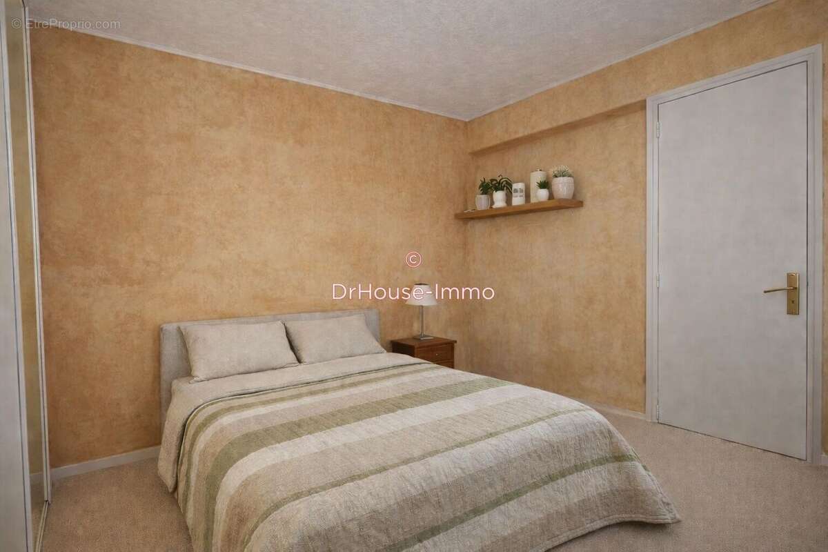 Appartement à MARSEILLE-12E