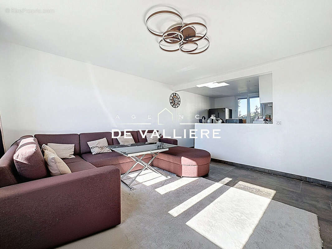 Appartement à RUEIL-MALMAISON