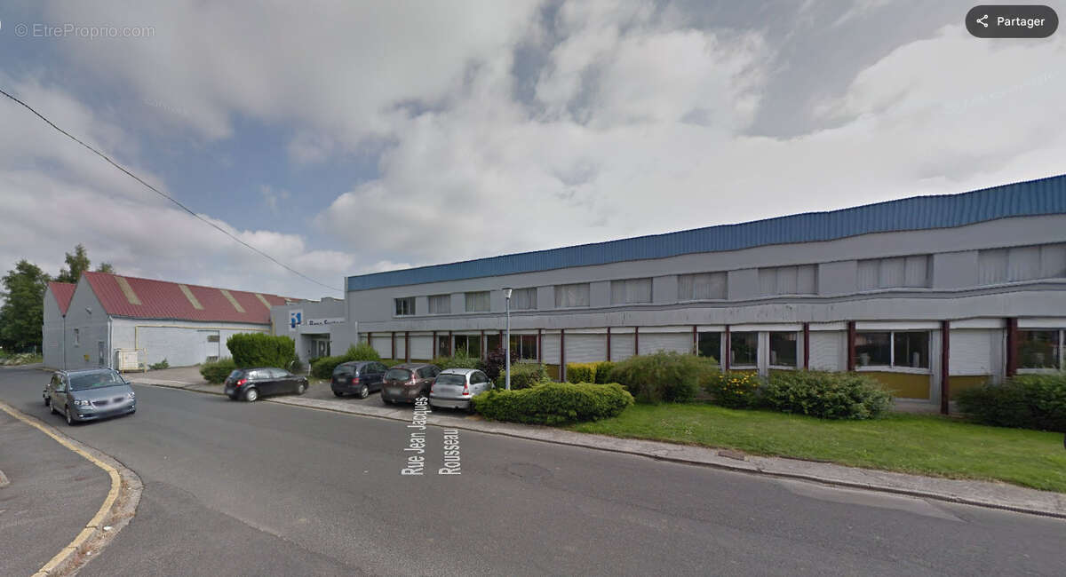 Commerce à FRESSENNEVILLE