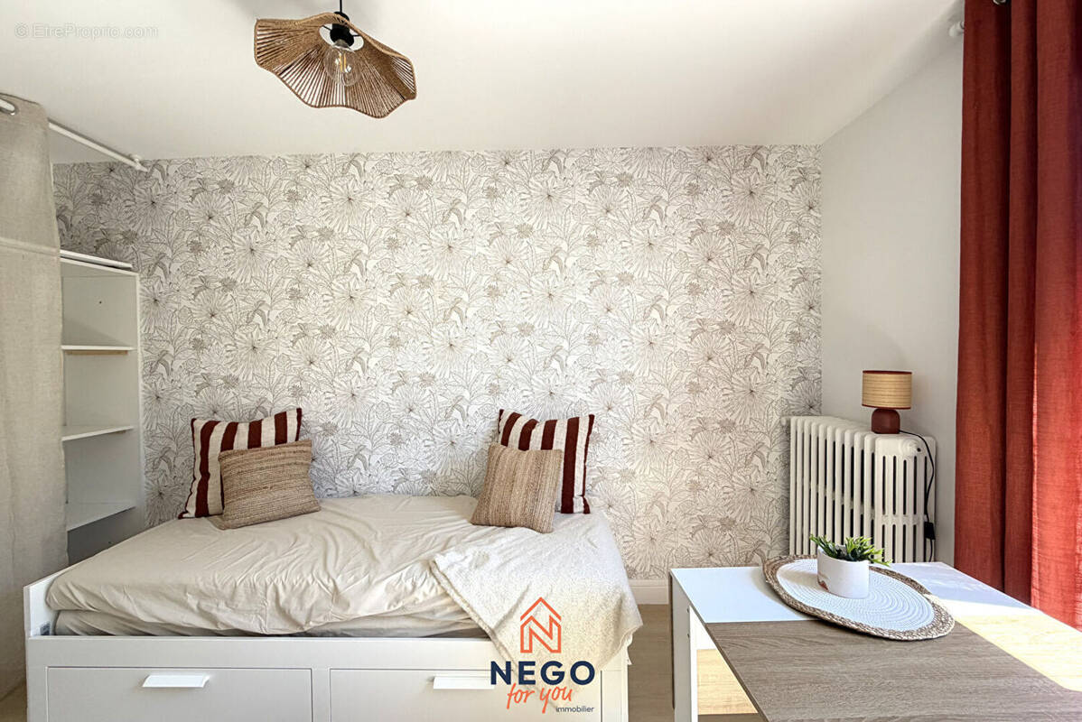 Appartement à ANGERS