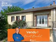 Photo 1 - Maison à COLOMBELLES