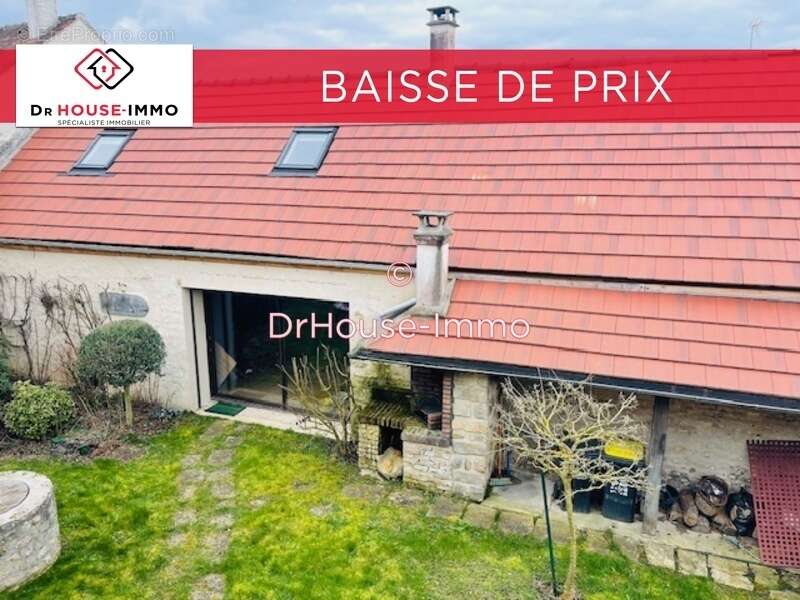 Maison à GIRONVILLE