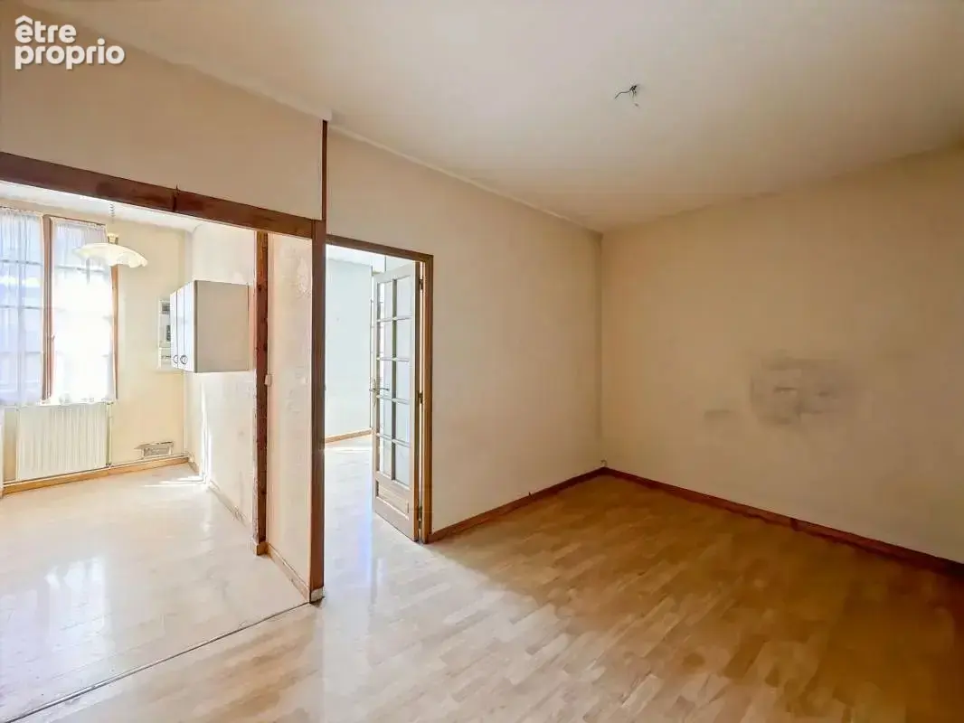 Appartement –Emplacement d’exception à Saint-Cyprien / Prairie des Filtres - photo 2