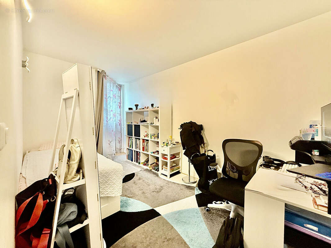 Appartement à SAINT-GERMAIN-EN-LAYE